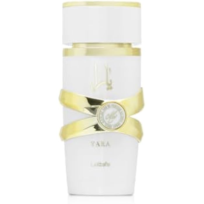 Lattafa Yara Moi For Women Eau De Parfum - 100ML - Image 1